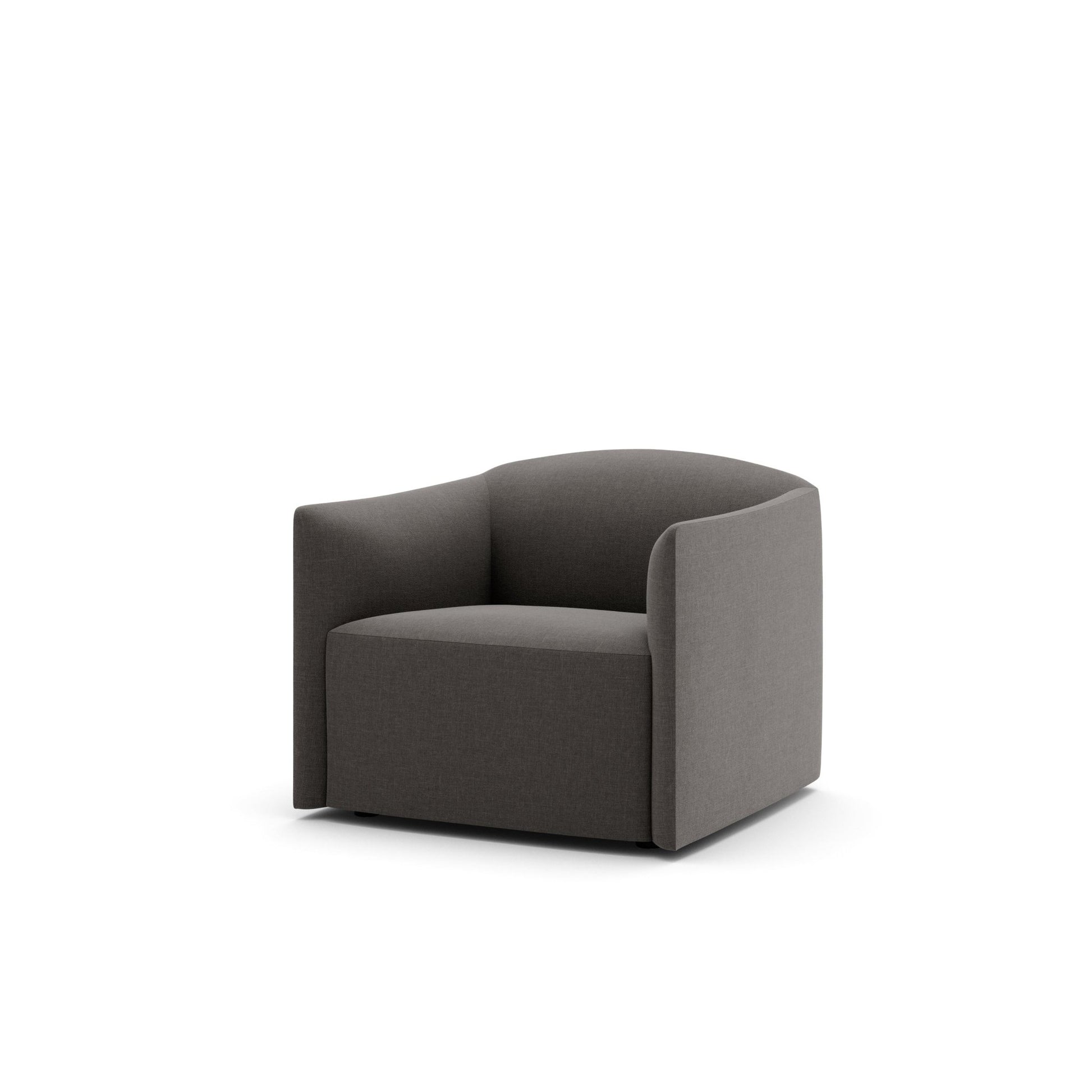 Shore Lounge Chair - District Furniture