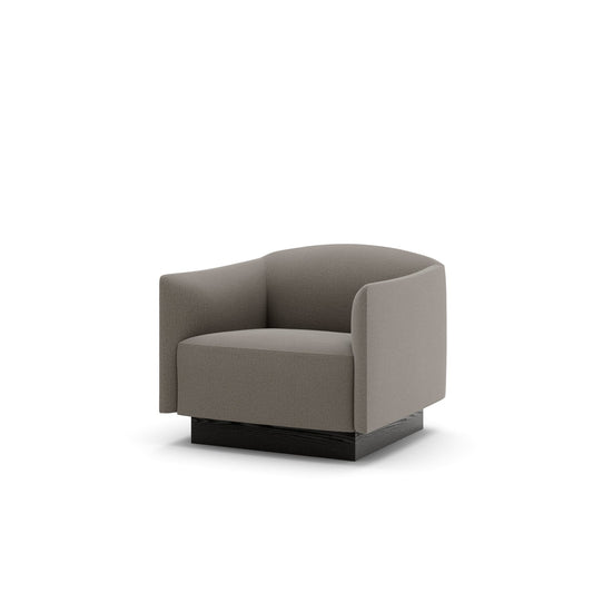 Shore Lounge Chair - District Furniture