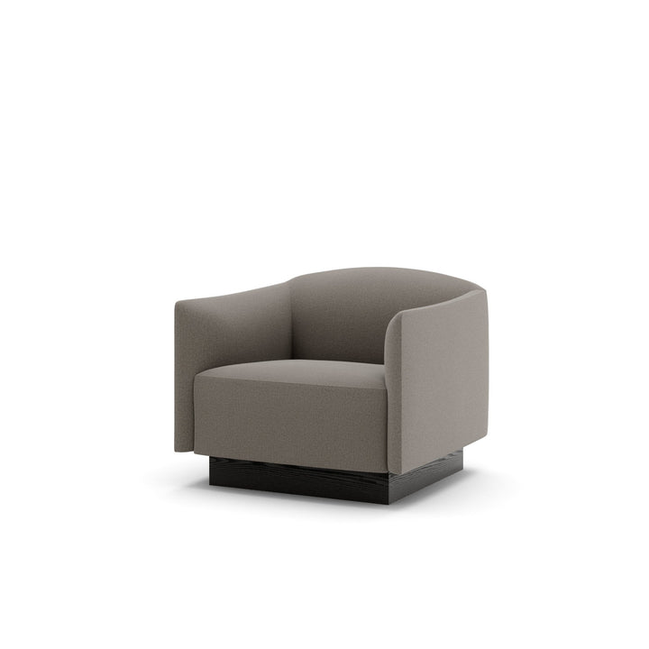 Shore Lounge Chair - District Furniture