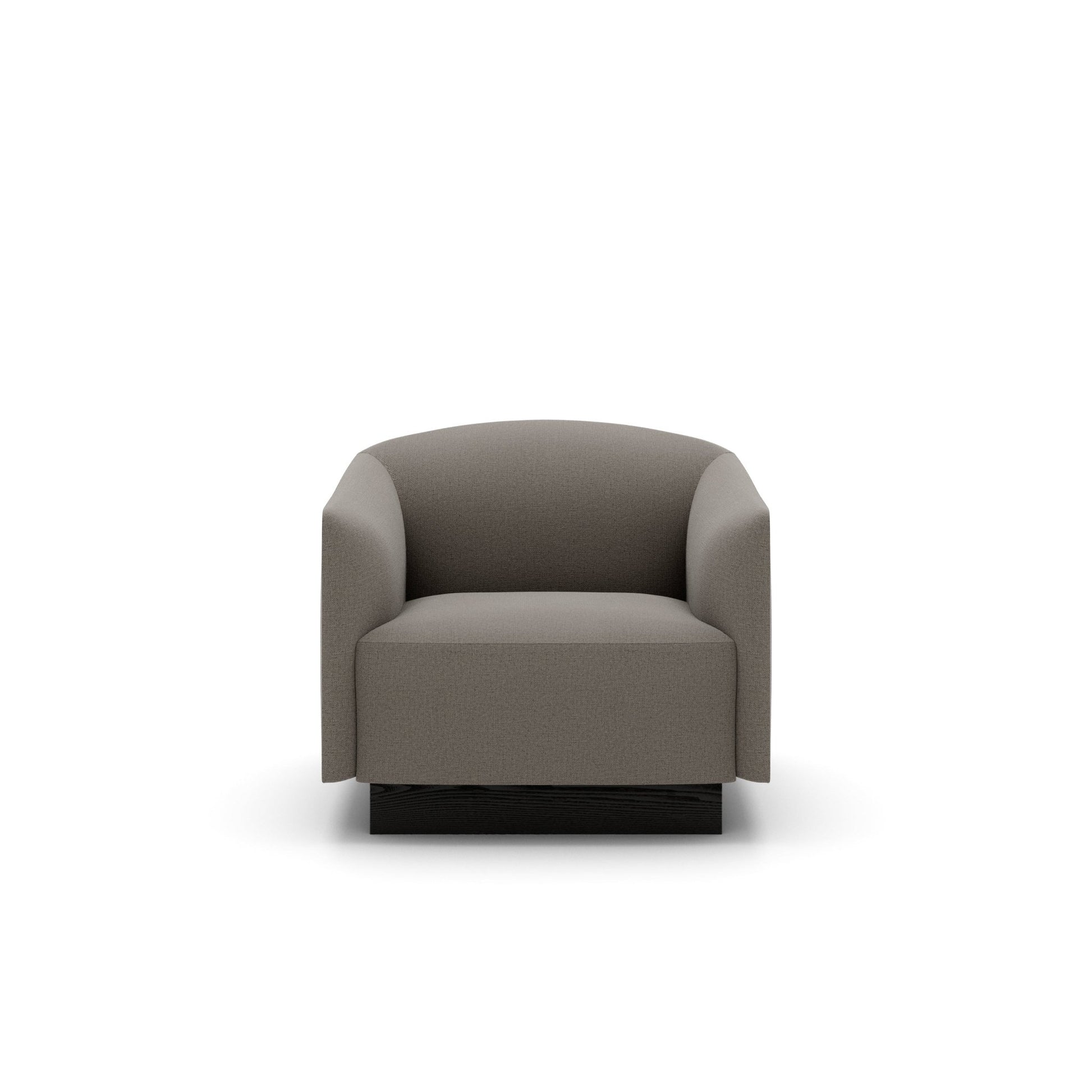 Shore Lounge Chair - District Furniture