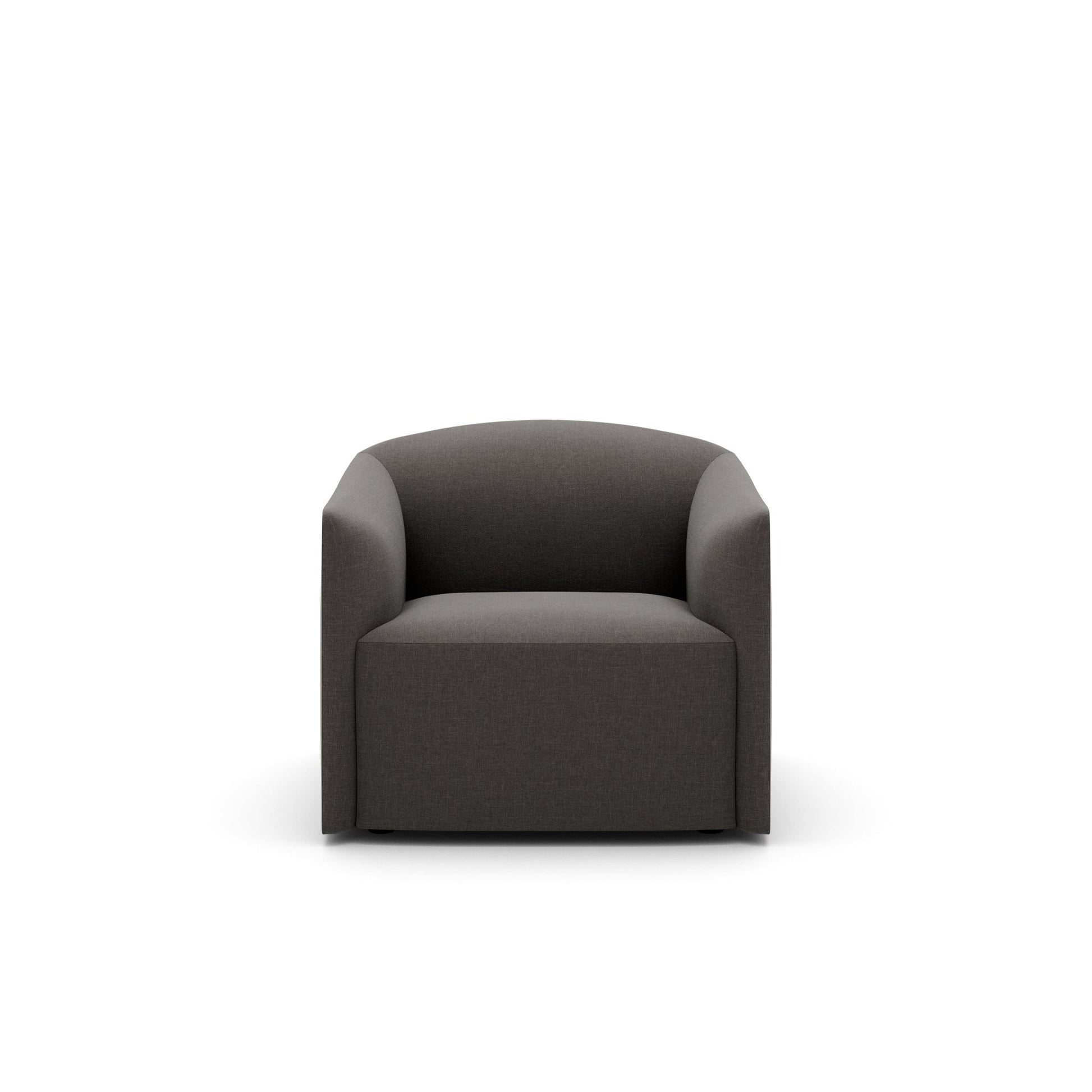 Shore Lounge Chair - District Furniture
