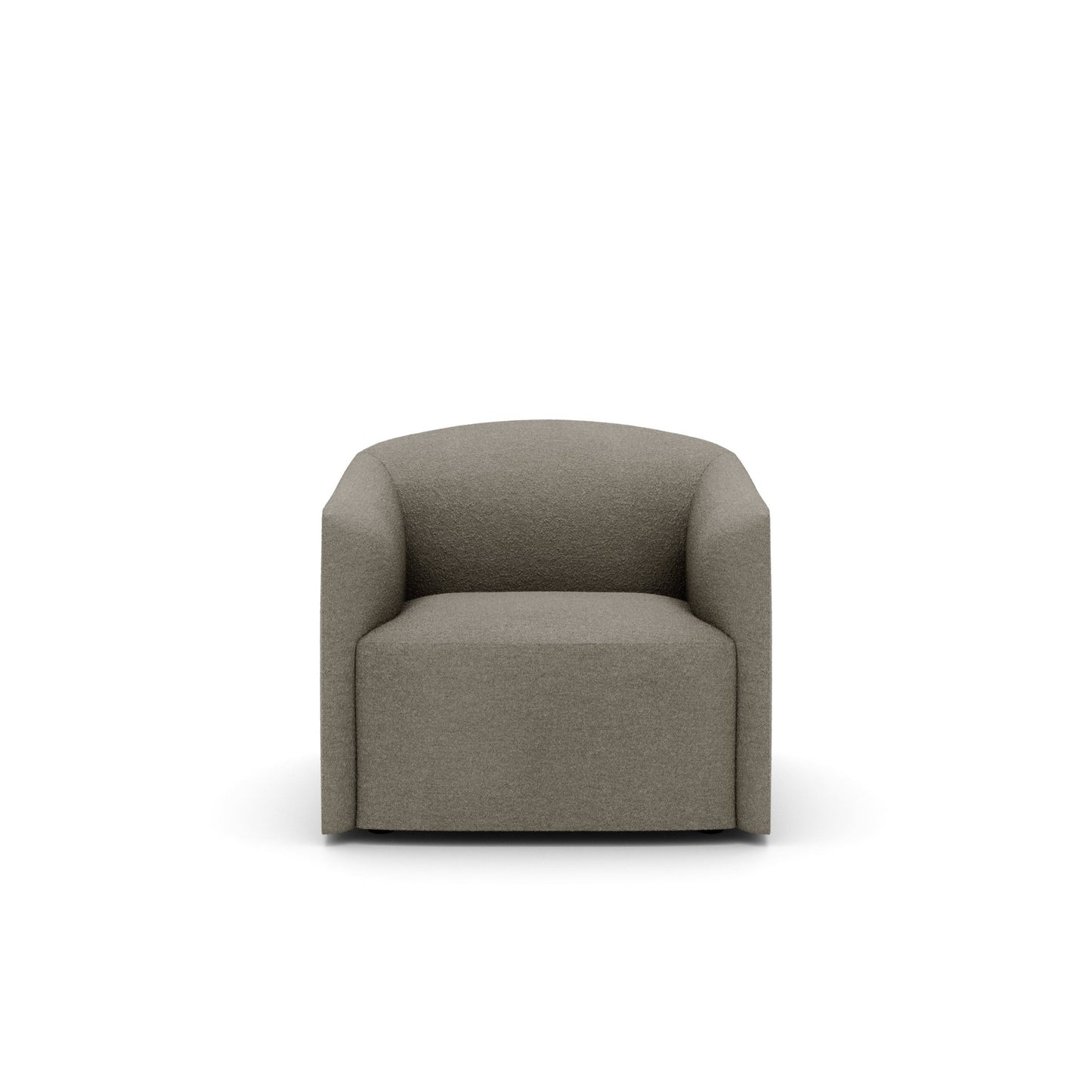 Shore Lounge Chair - District Furniture