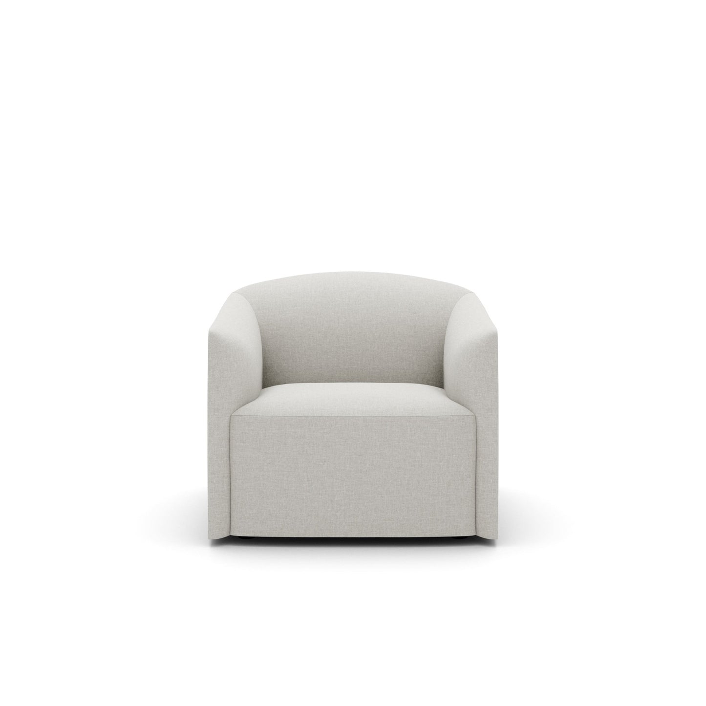 Shore Lounge Chair - District Furniture