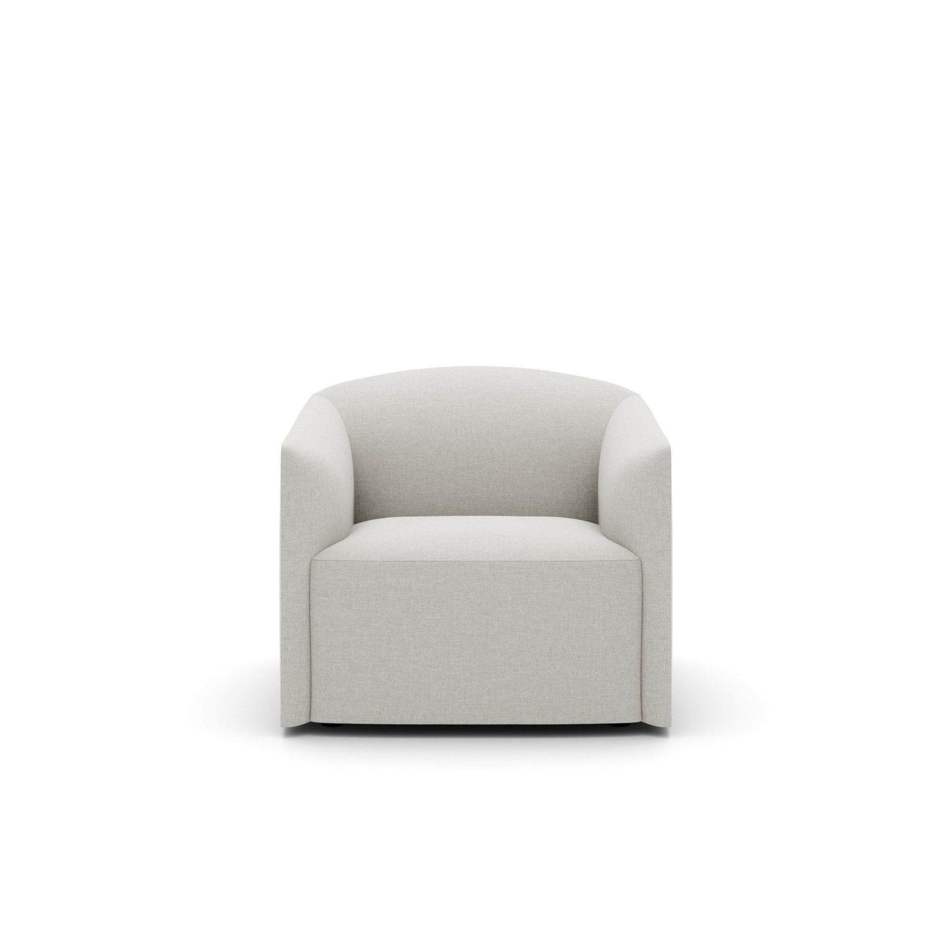 Shore Lounge Chair - District Furniture