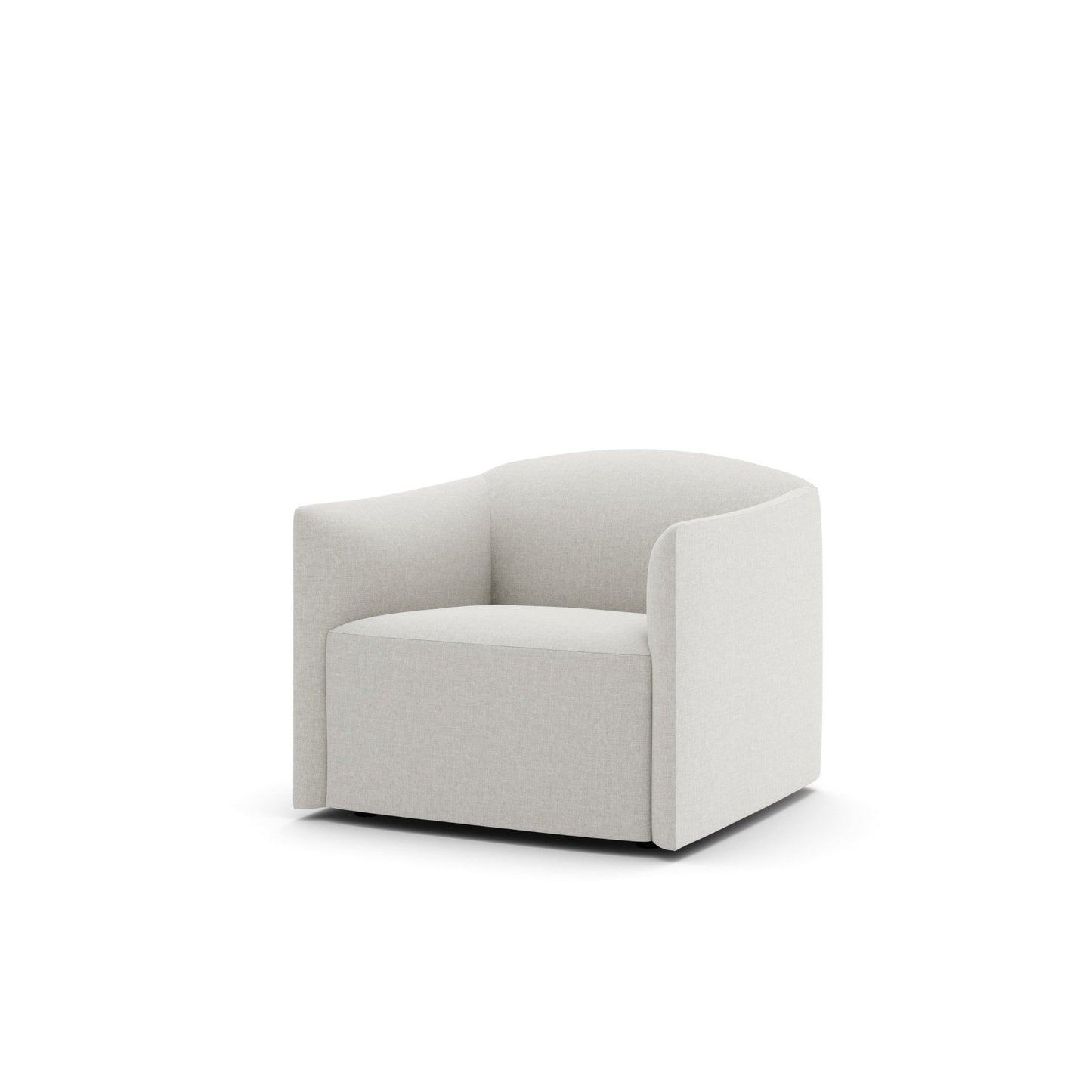 Shore Lounge Chair - District Furniture
