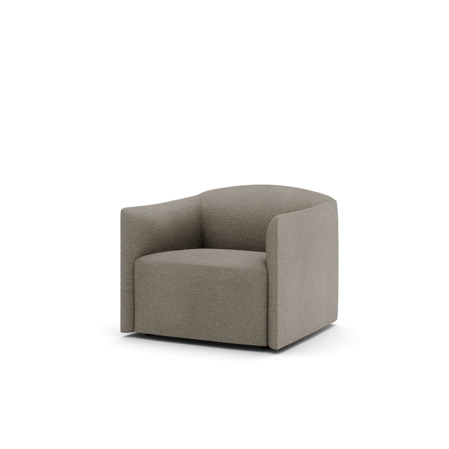 Shore Lounge Chair - District Furniture