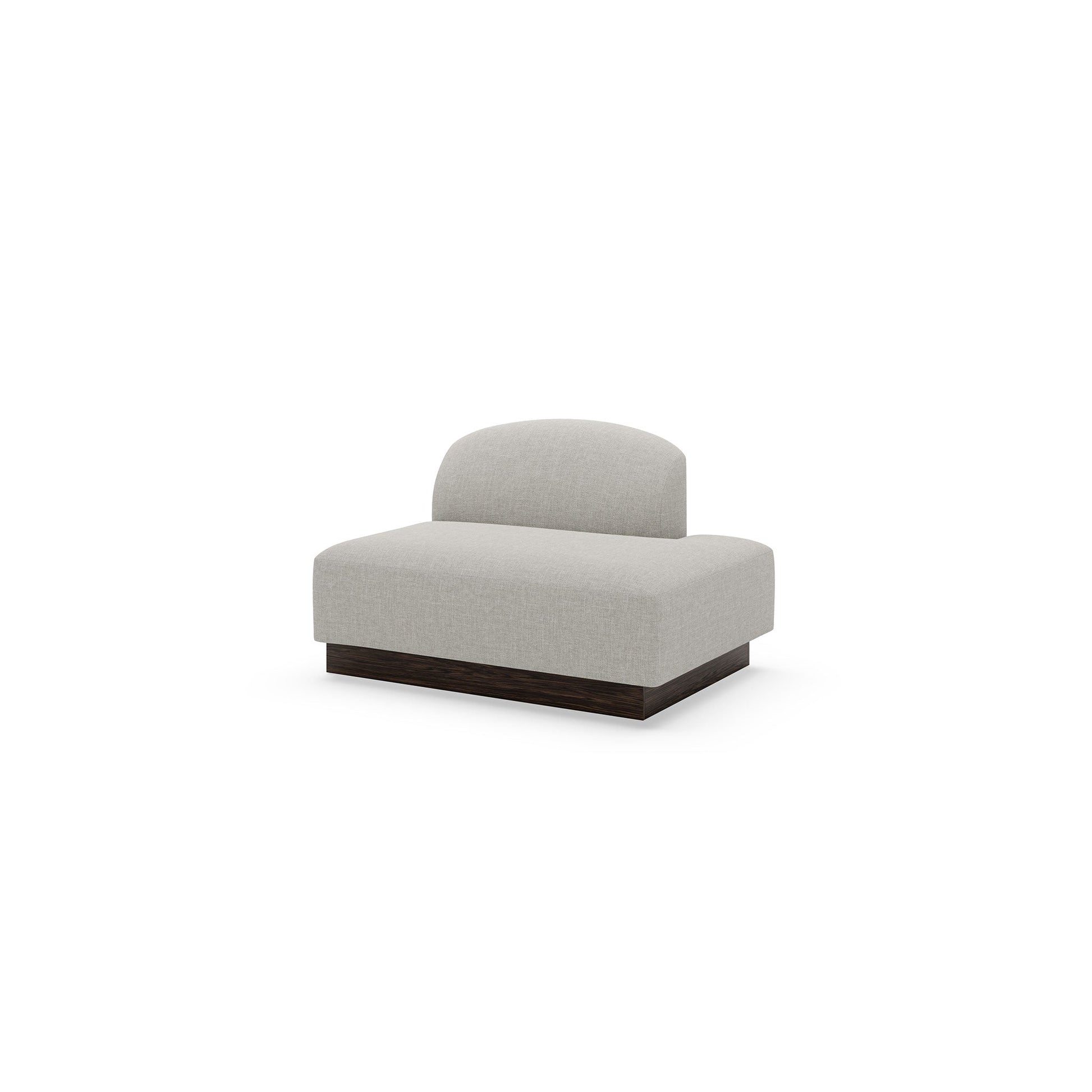 Shore Modular Sofa - District Furniture