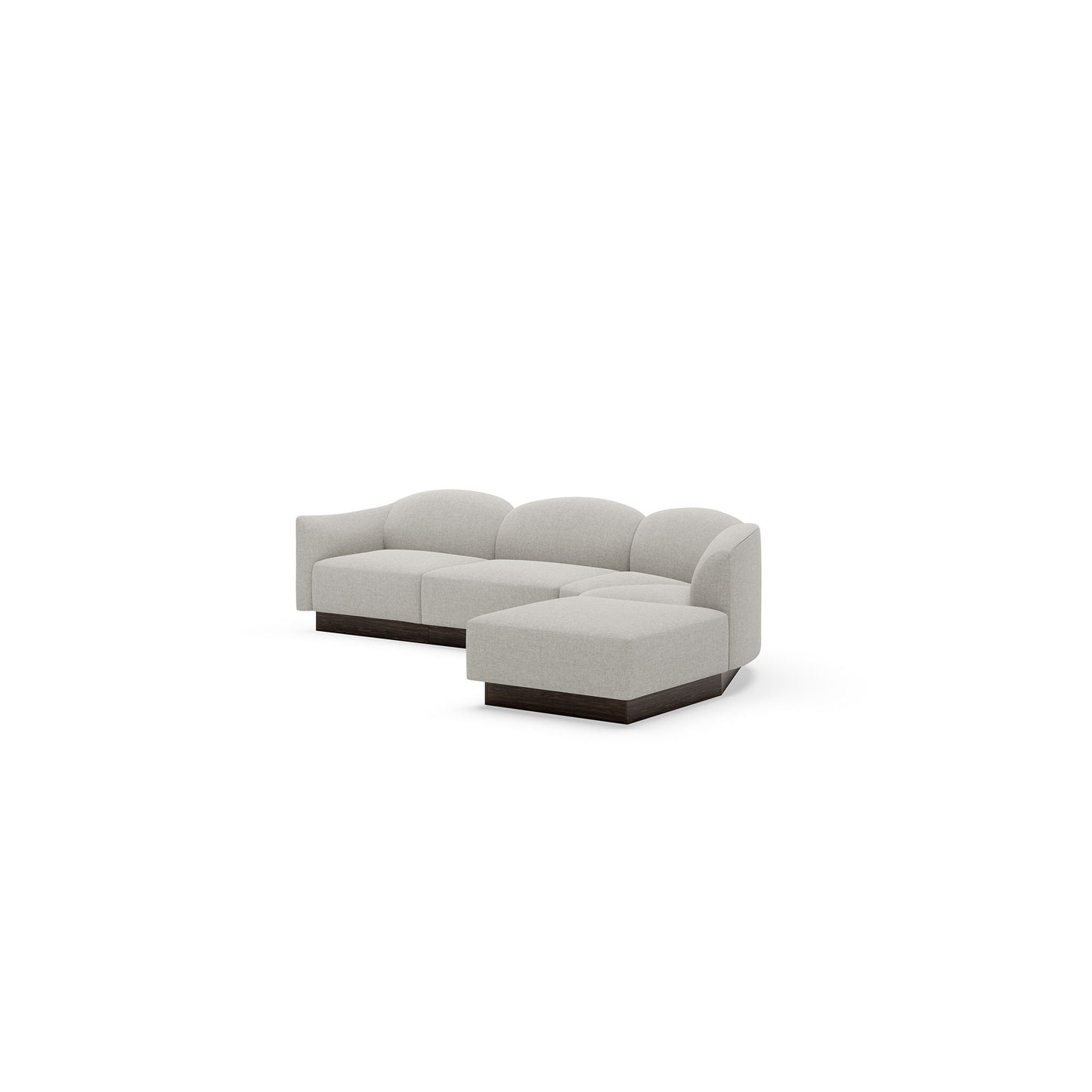 Shore Modular Sofa - District Furniture