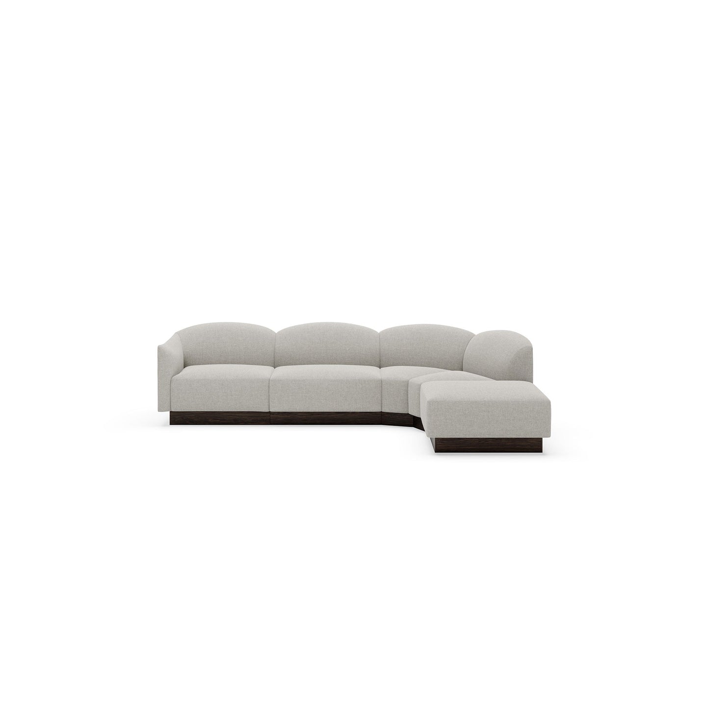 Shore Modular Sofa - District Furniture