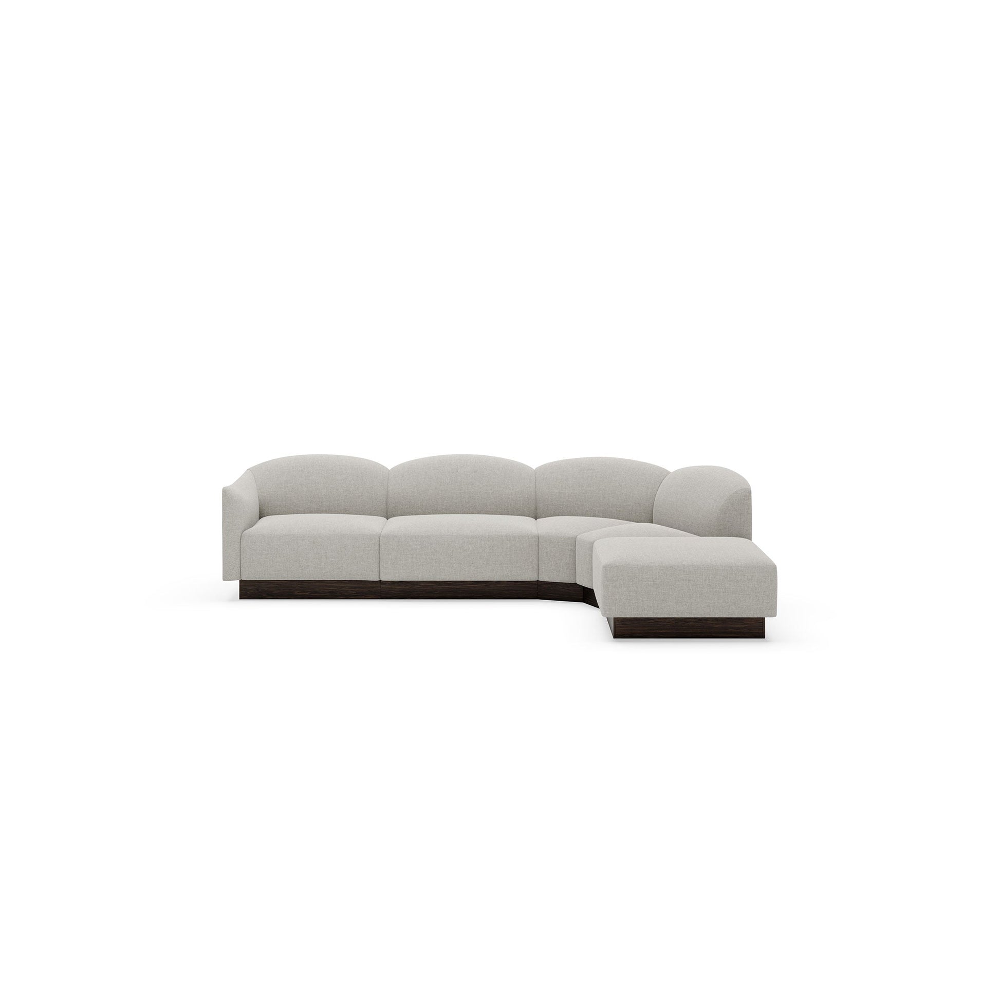Shore Modular Sofa - District Furniture