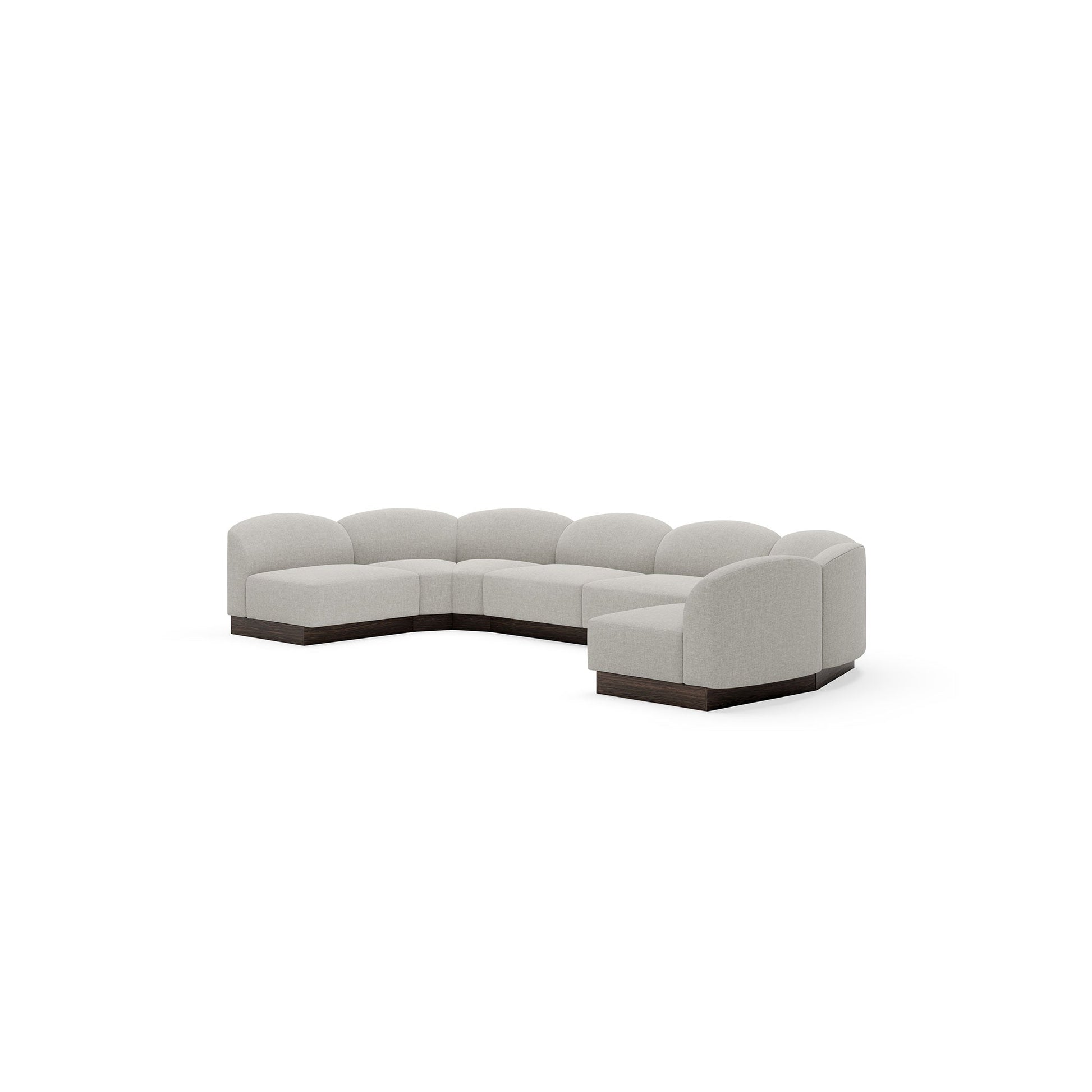 Shore Modular Sofa - District Furniture