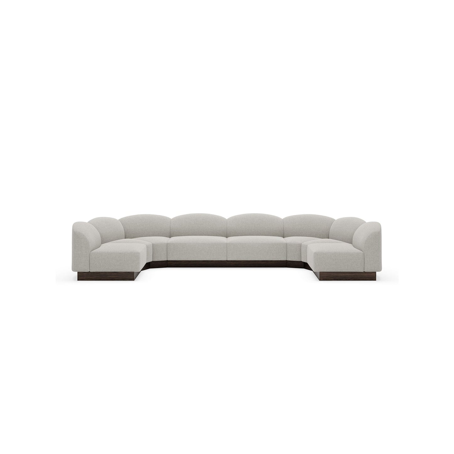 Shore Modular Sofa - District Furniture