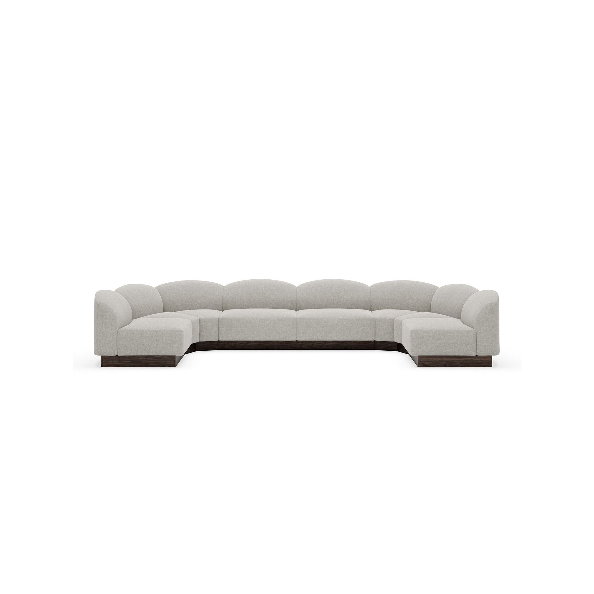 Shore Modular Sofa - District Furniture