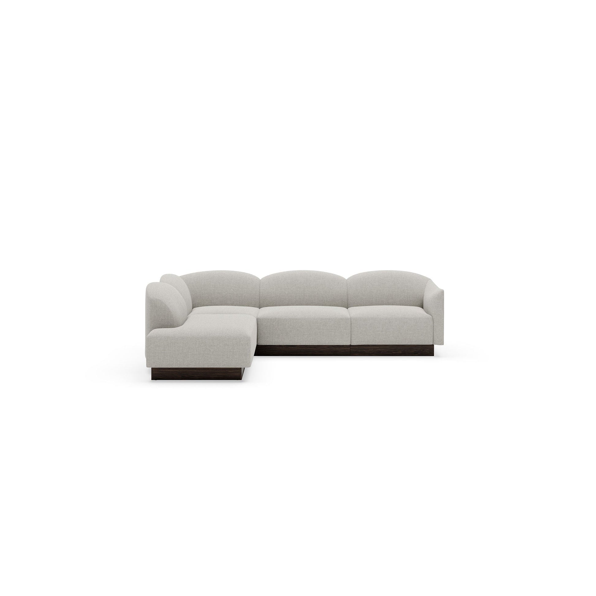 Shore Modular Sofa - District Furniture