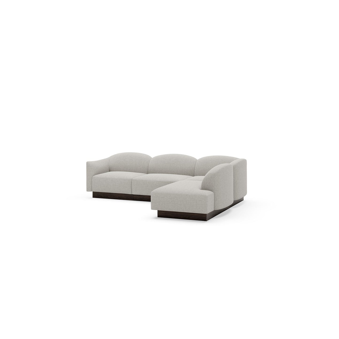 Shore Modular Sofa - District Furniture