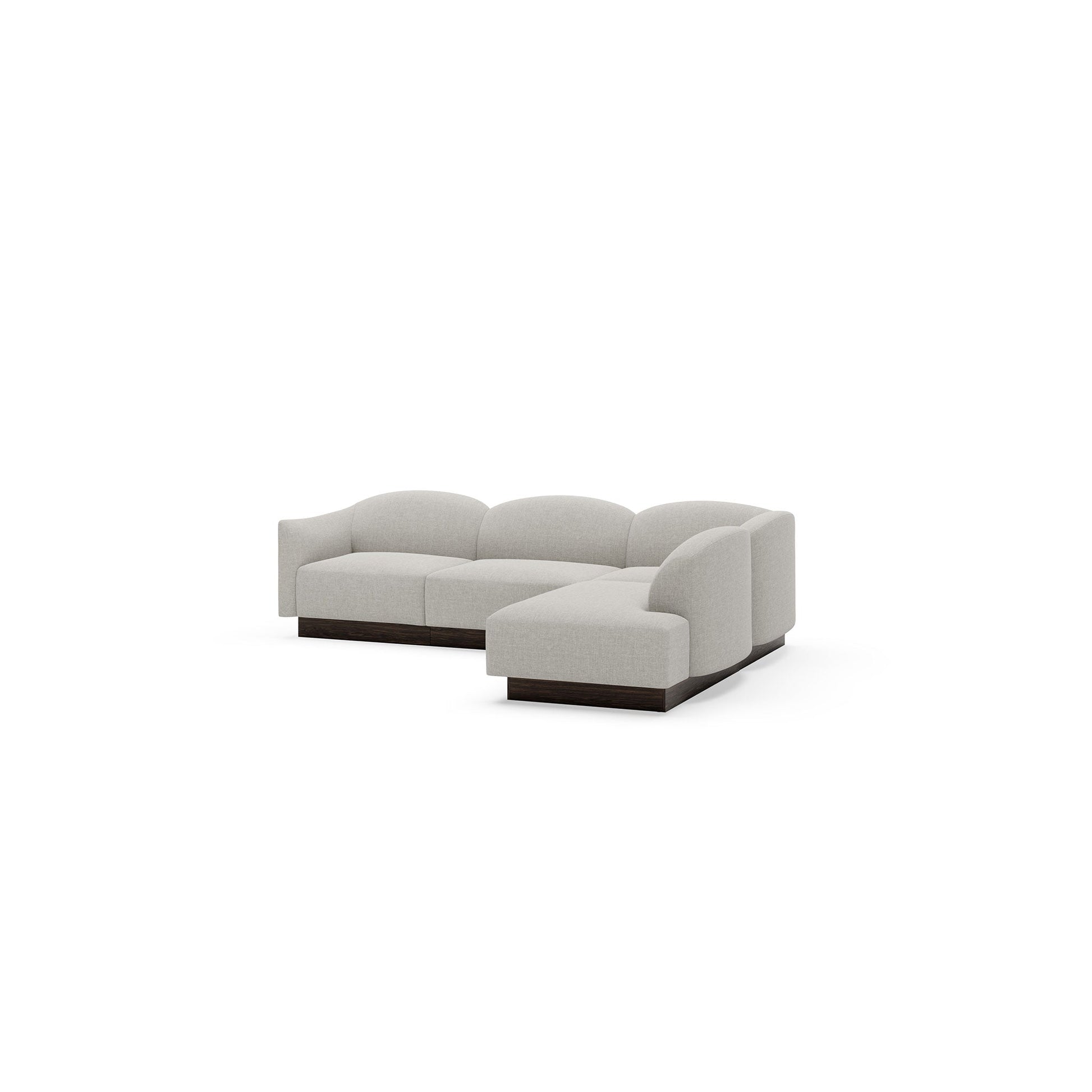 Shore Modular Sofa - District Furniture