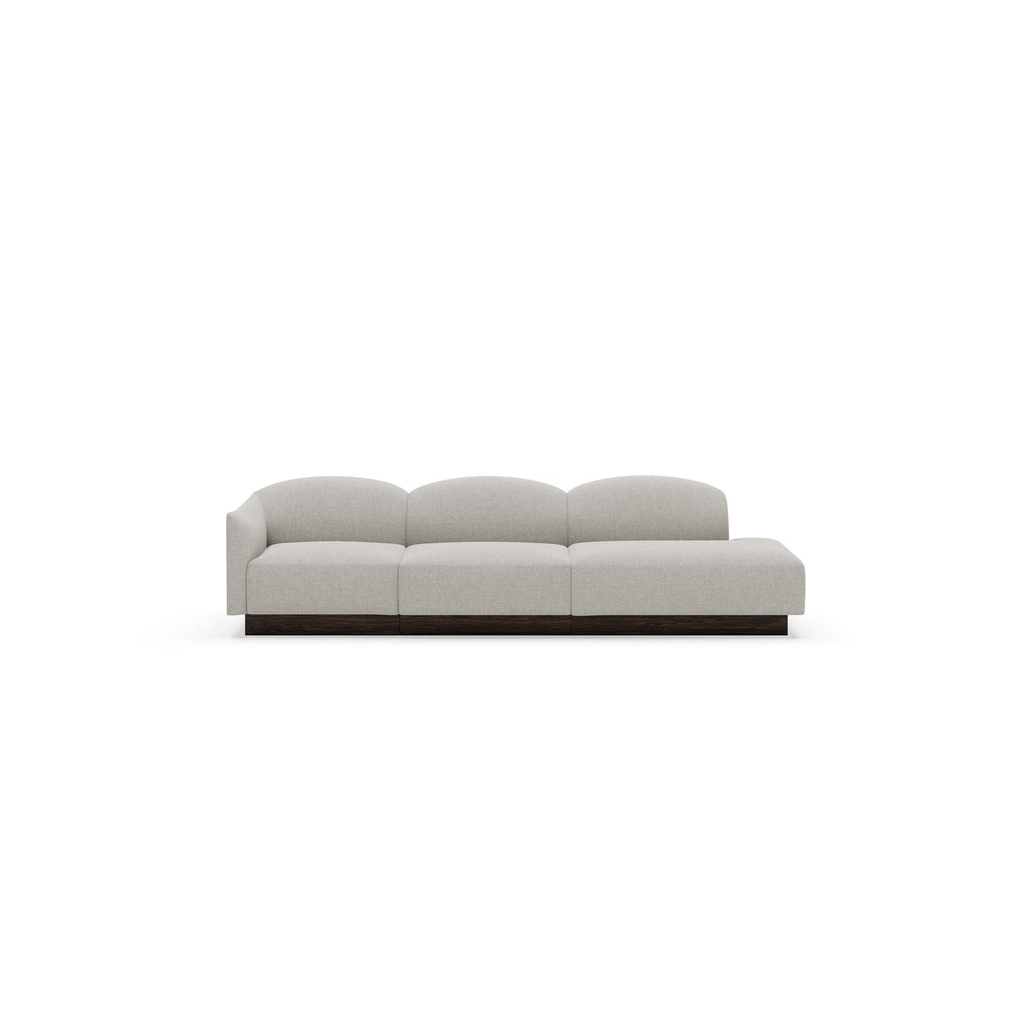 Shore Modular Sofa - District Furniture