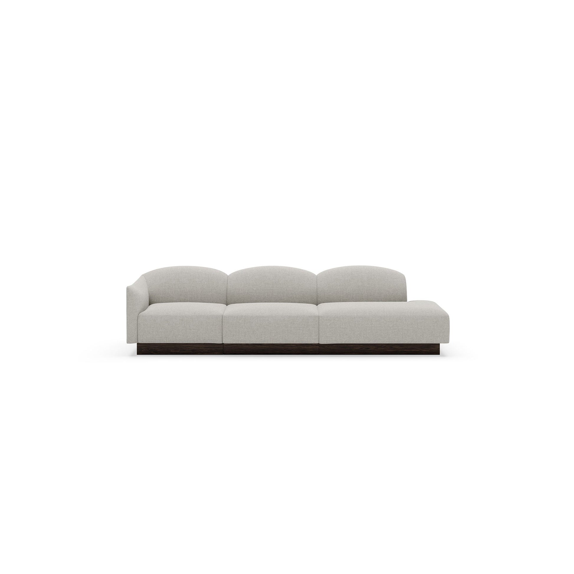 Shore Modular Sofa - District Furniture