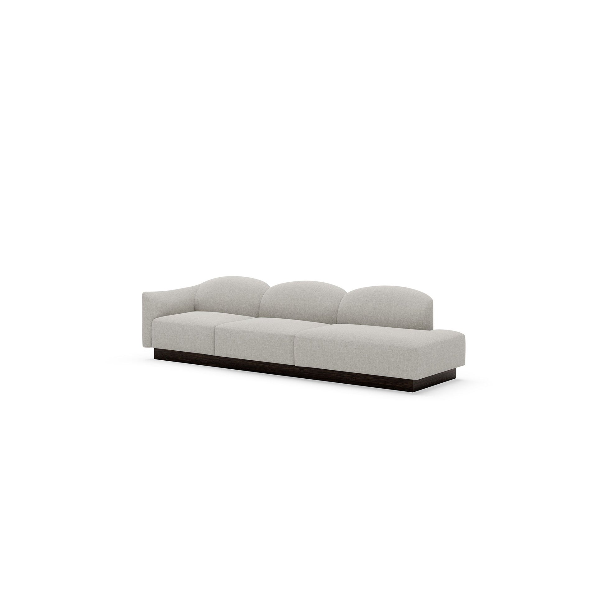 Shore Modular Sofa - District Furniture