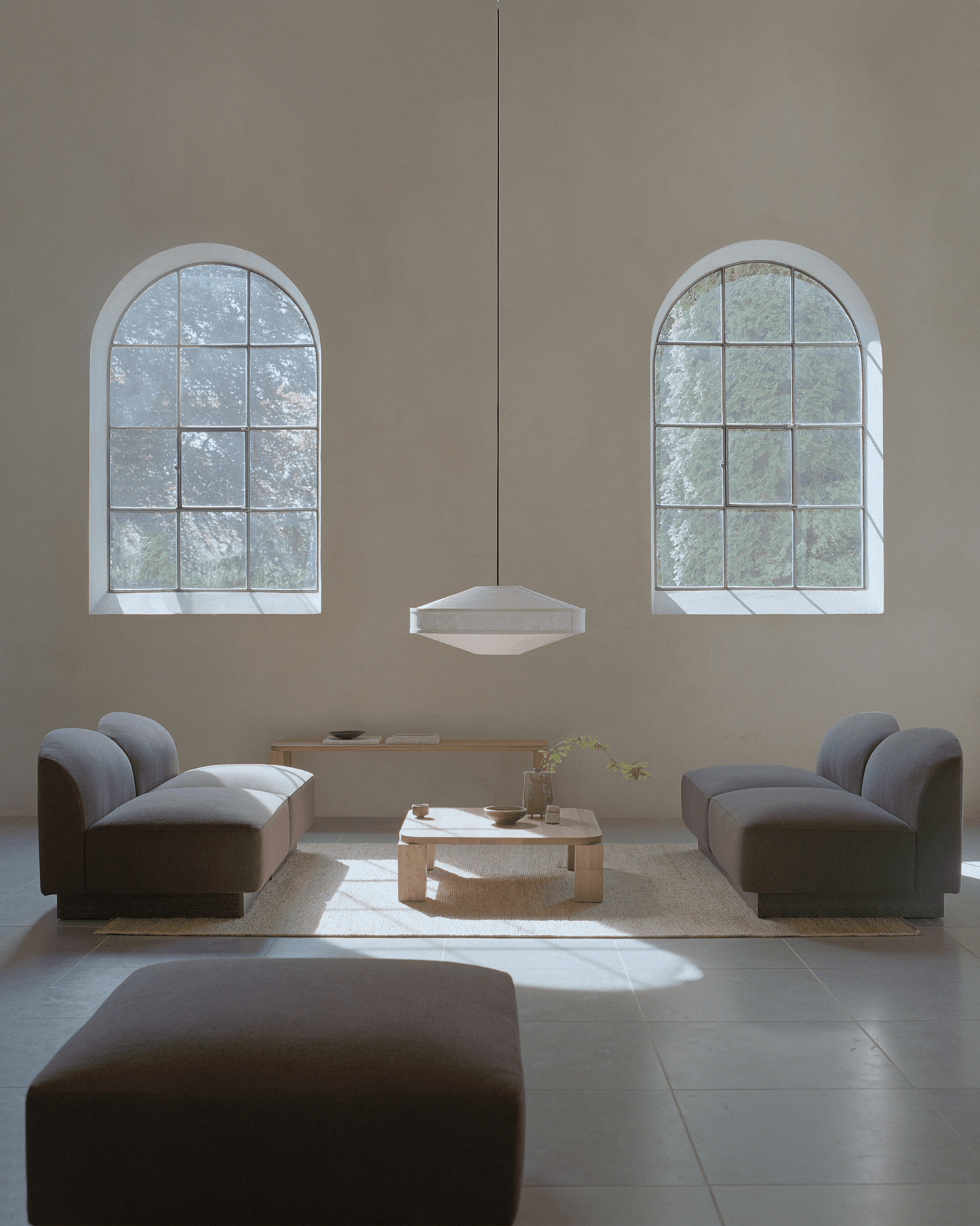 Shore Modular Sofa - District Furniture