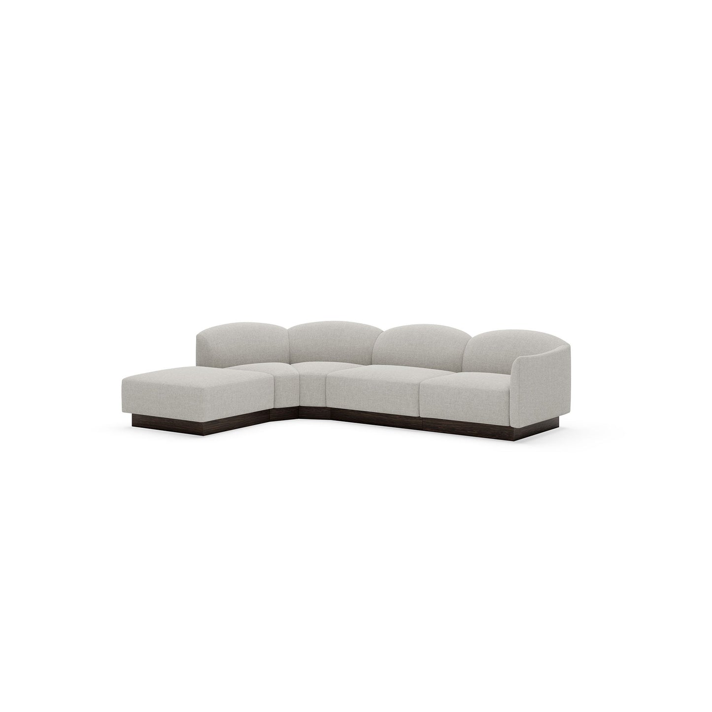 Shore Modular Sofa - District Furniture