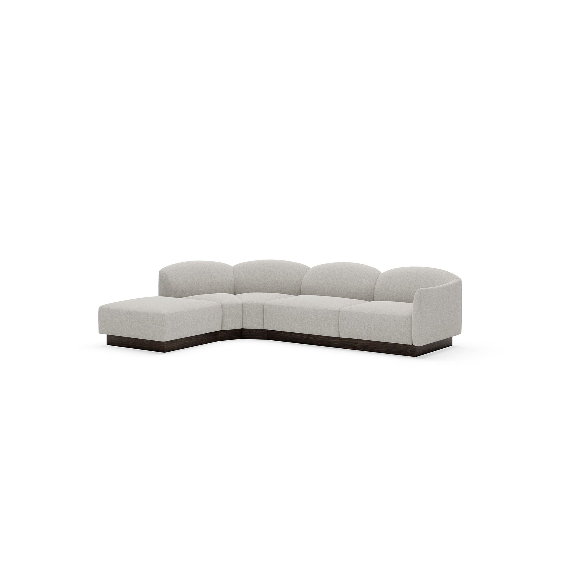 Shore Modular Sofa - District Furniture
