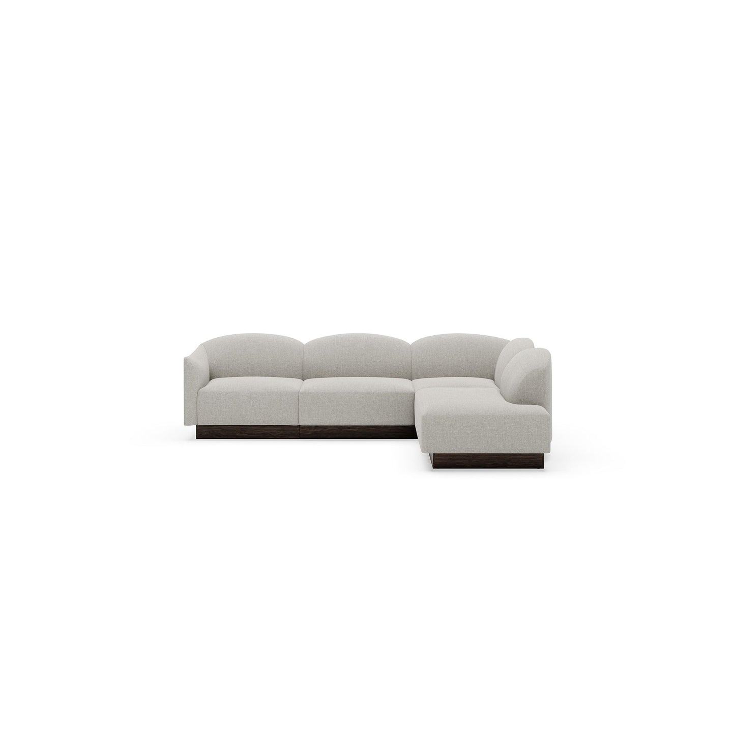 Shore Modular Sofa - District Furniture