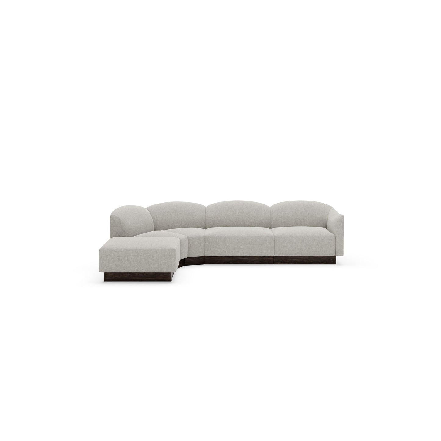 Shore Modular Sofa - District Furniture