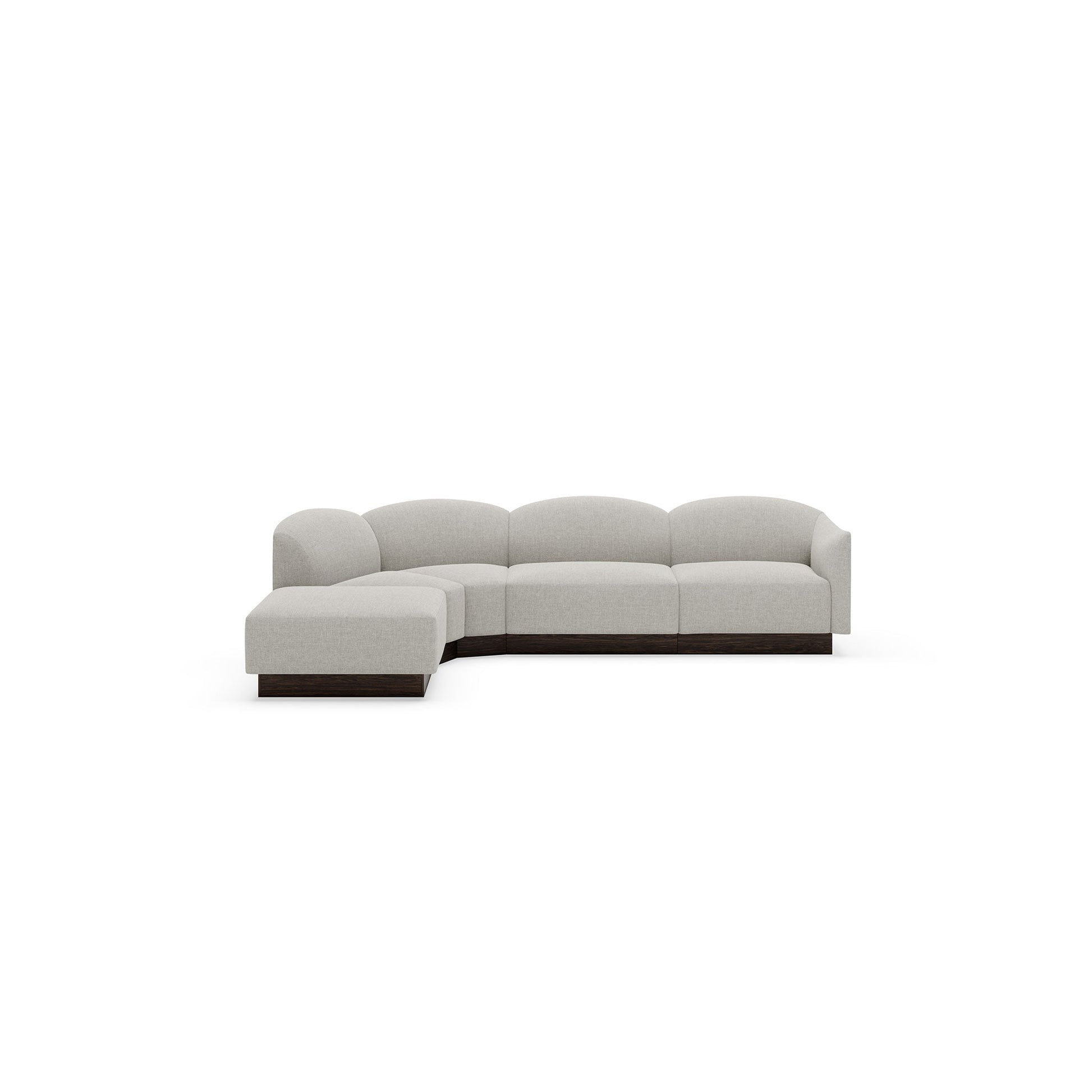 Shore Modular Sofa - District Furniture