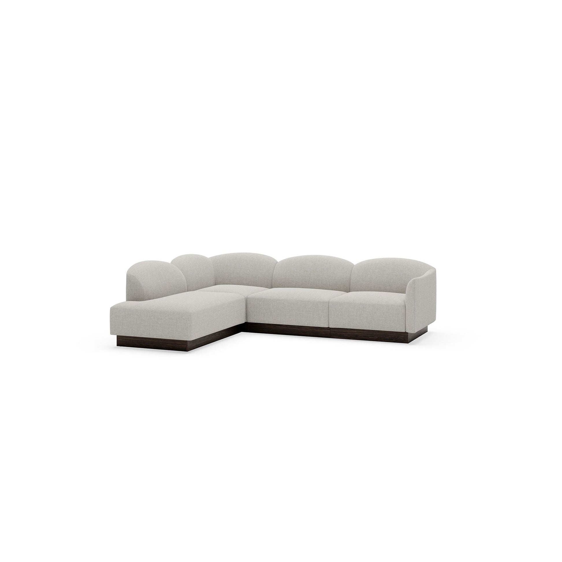Shore Modular Sofa - District Furniture