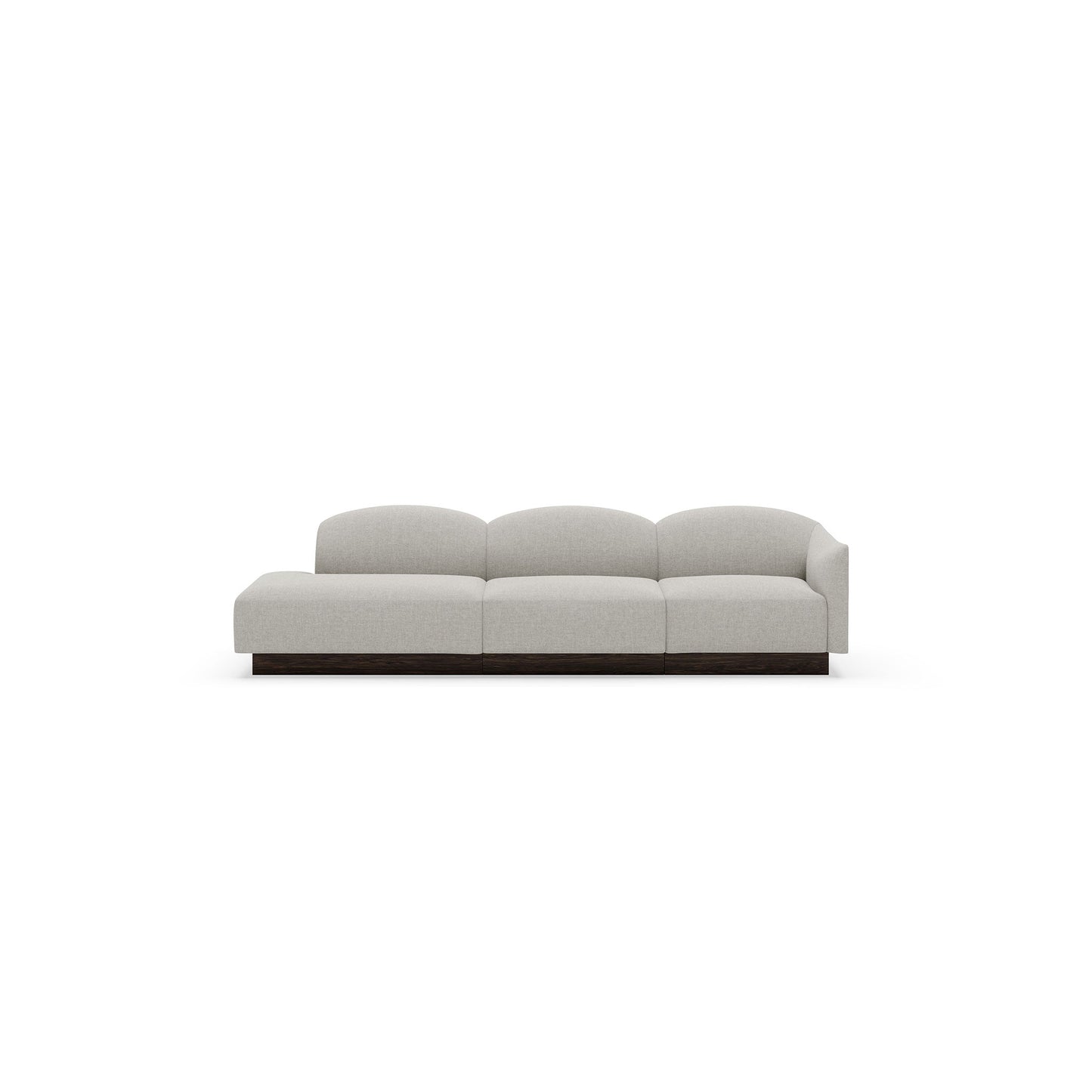 Shore Modular Sofa - District Furniture