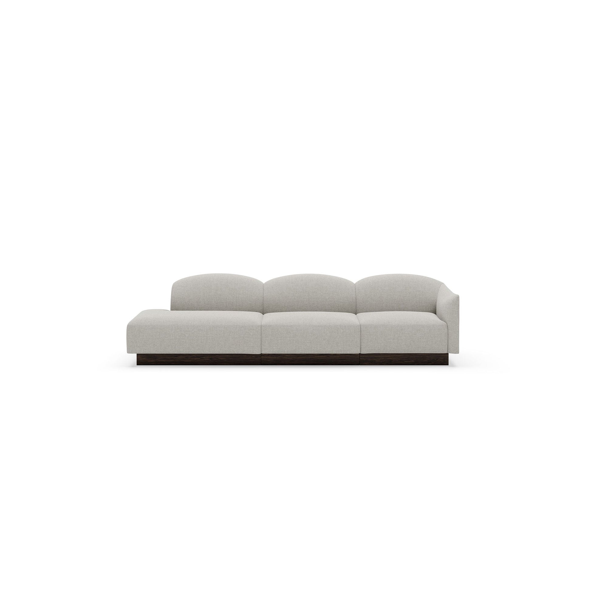Shore Modular Sofa - District Furniture