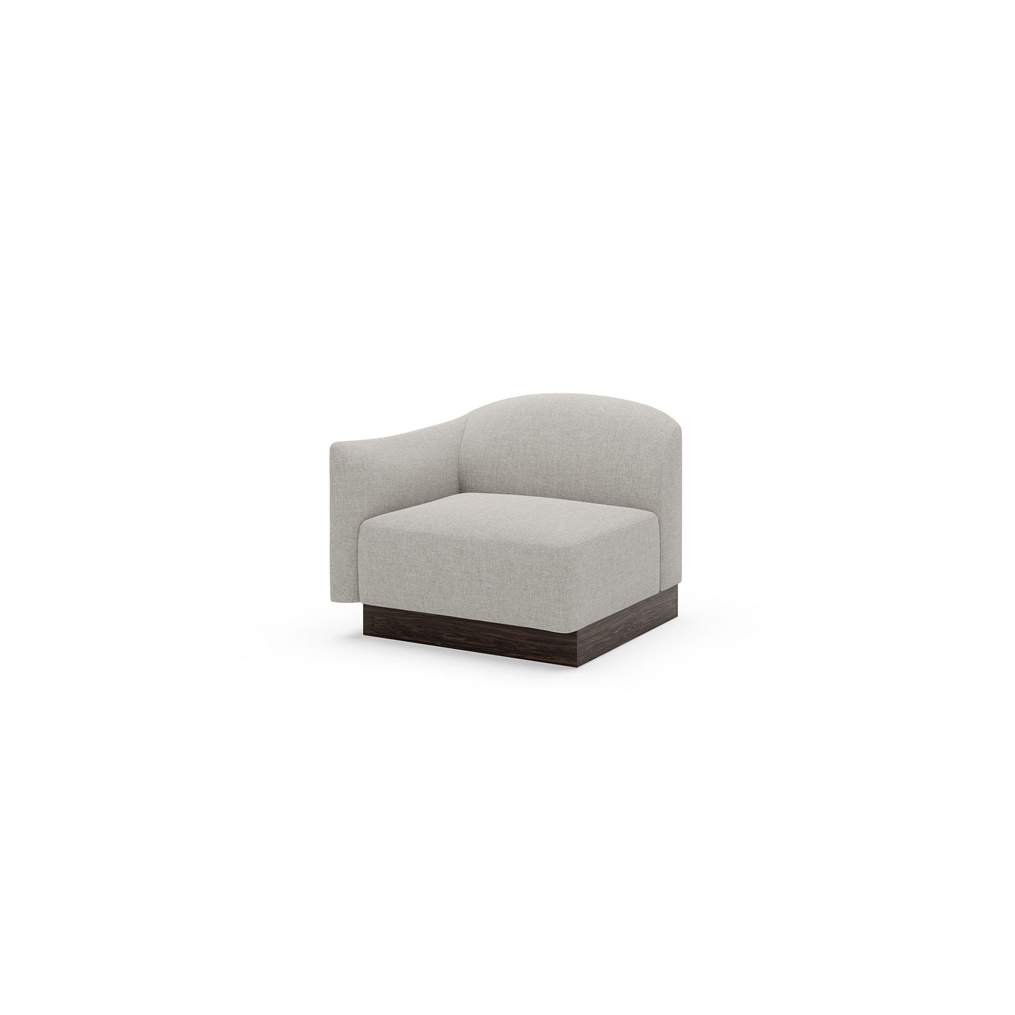 Shore Modular Sofa - District Furniture