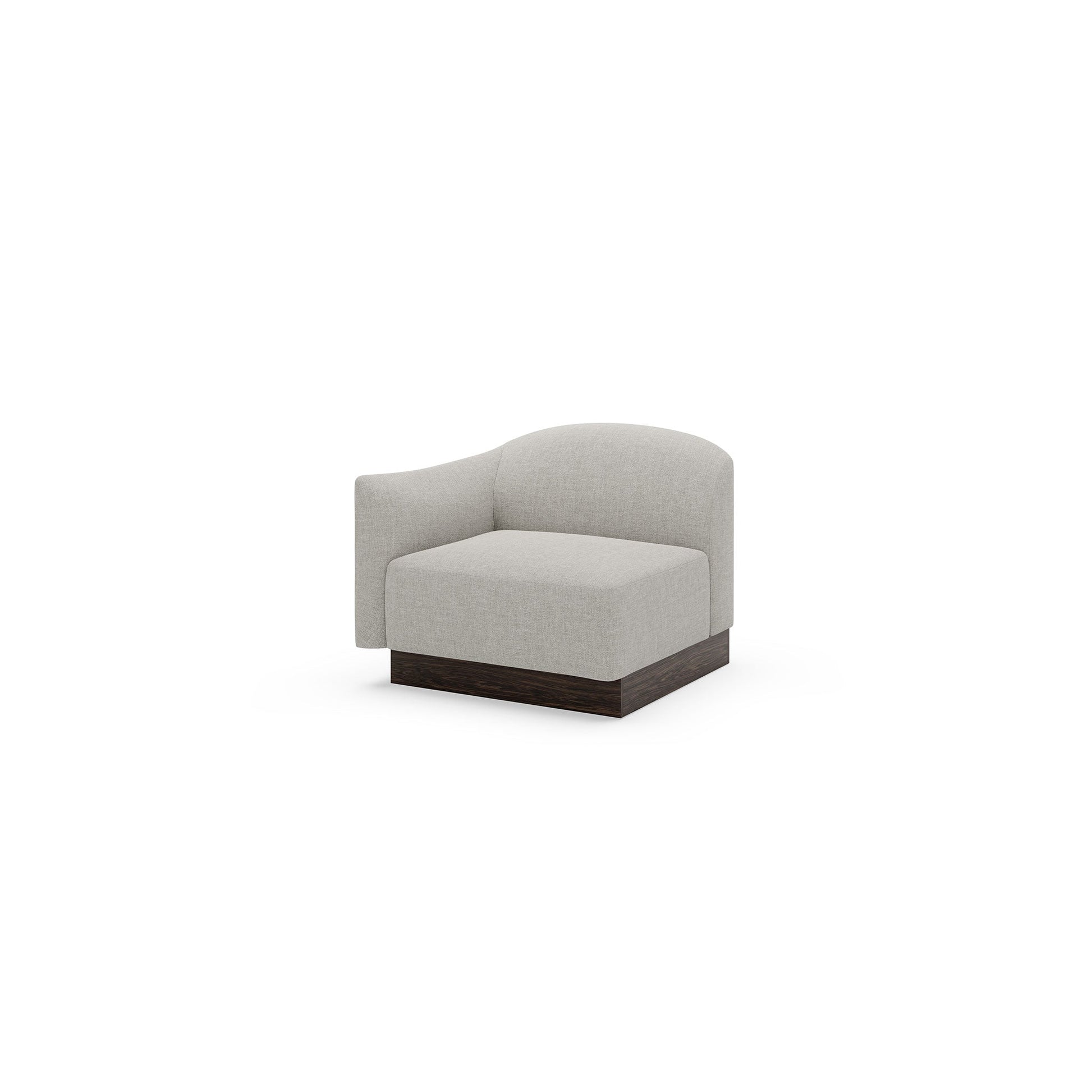 Shore Modular Sofa - District Furniture