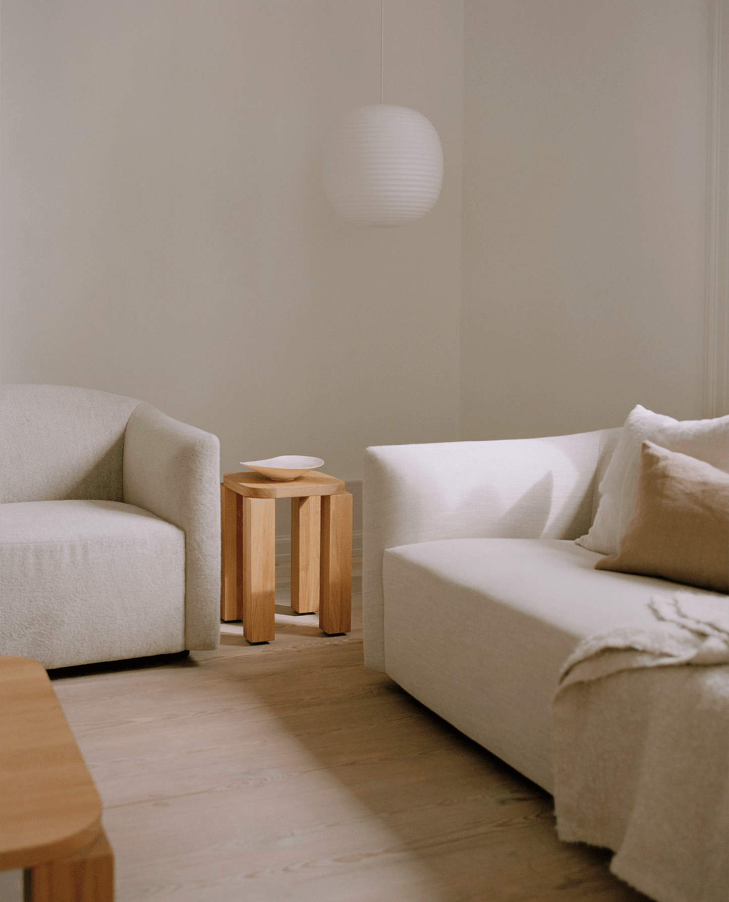Shore Sofa - District Furniture