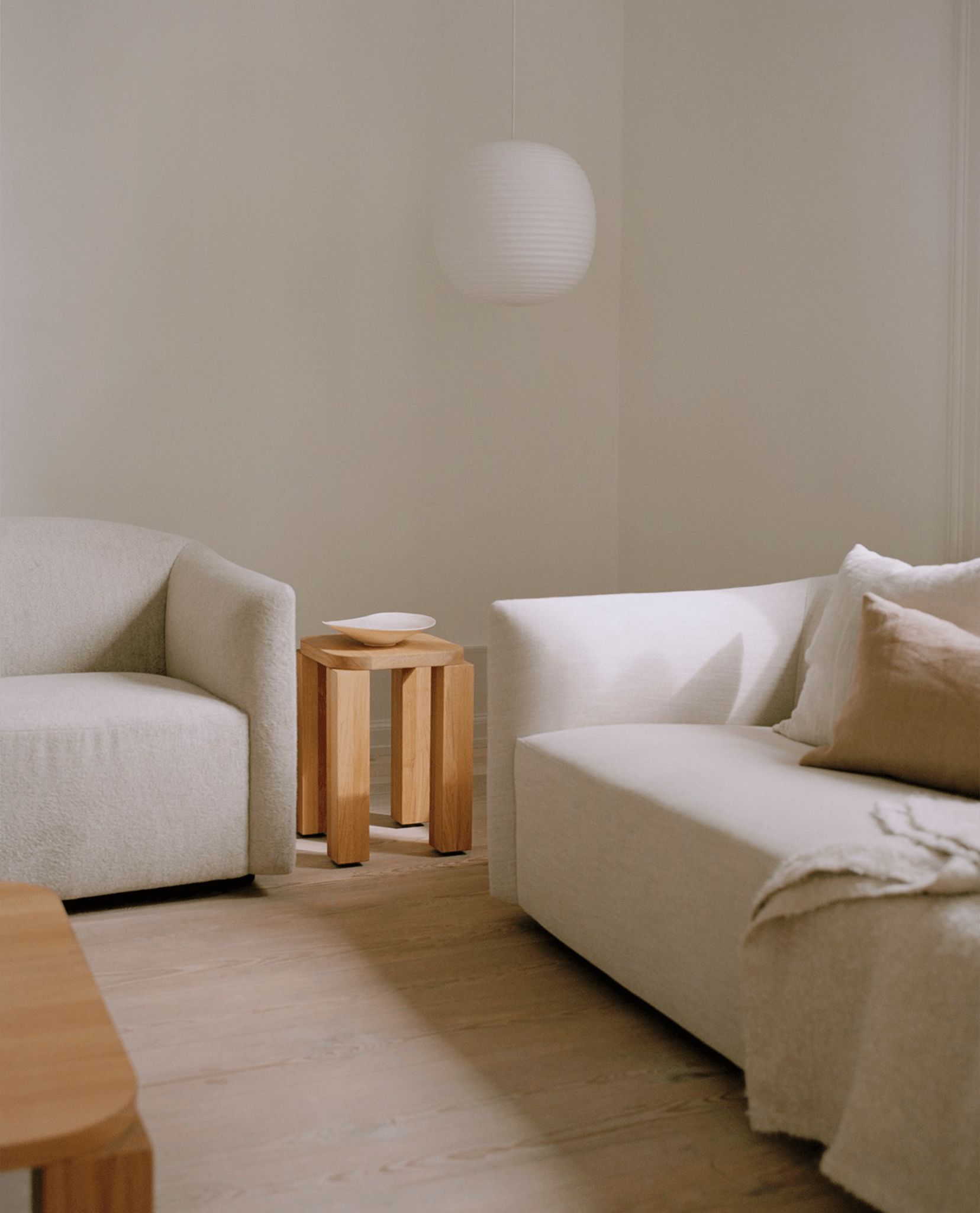 Shore Sofa - District Furniture