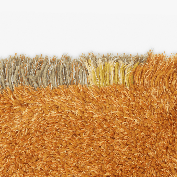 Silhouette Rug - District Furniture