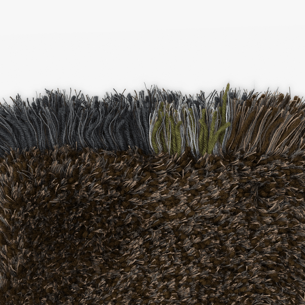 Silhouette Rug - District Furniture