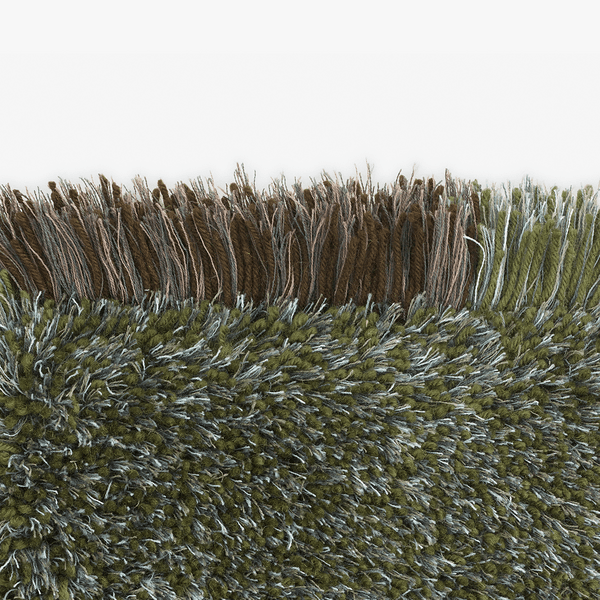 Silhouette Rug - District Furniture