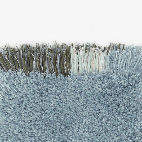 Silhouette Rug - District Furniture