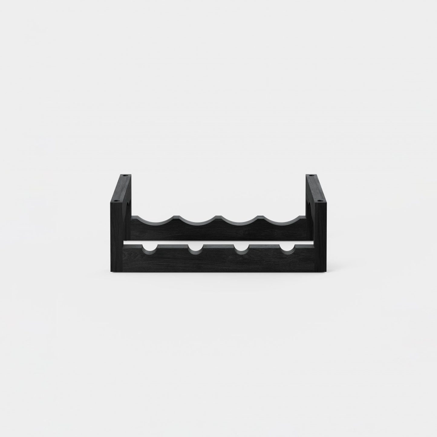 Silo Wine Rack - District Furniture