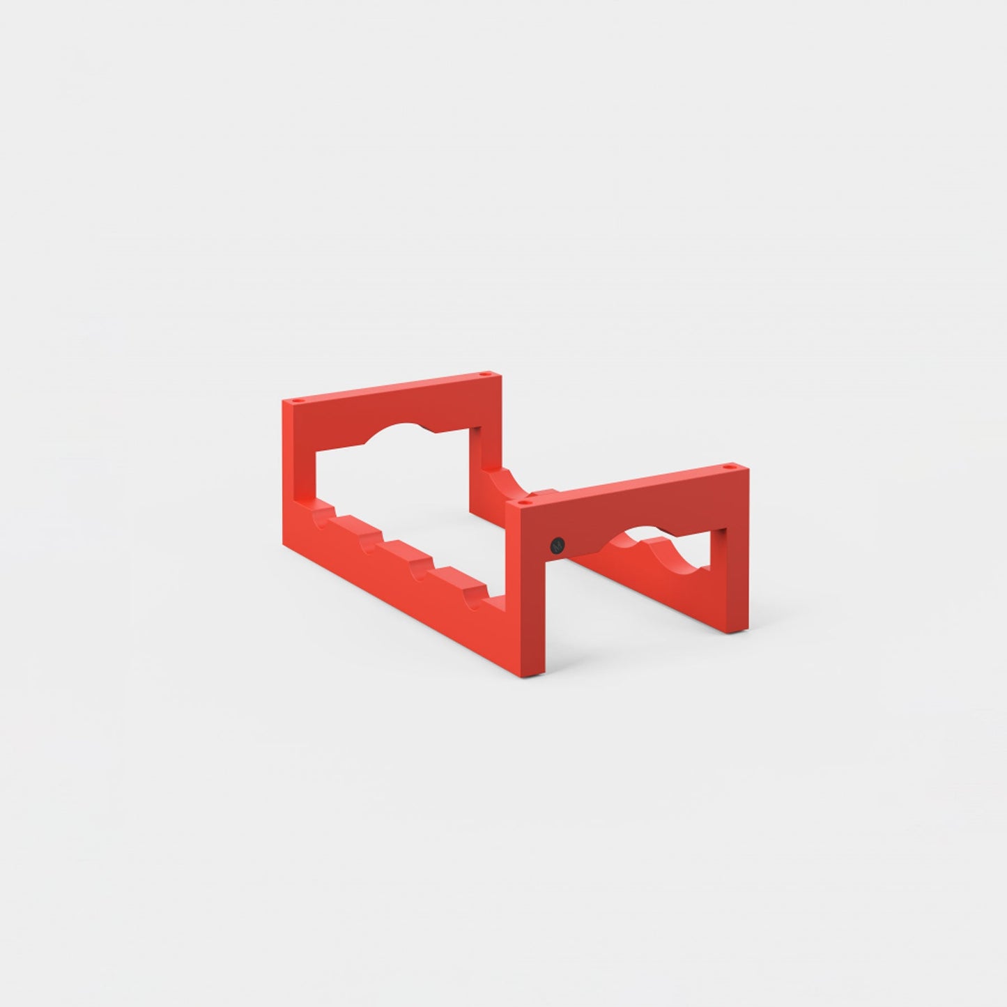Silo Wine Rack - District Furniture
