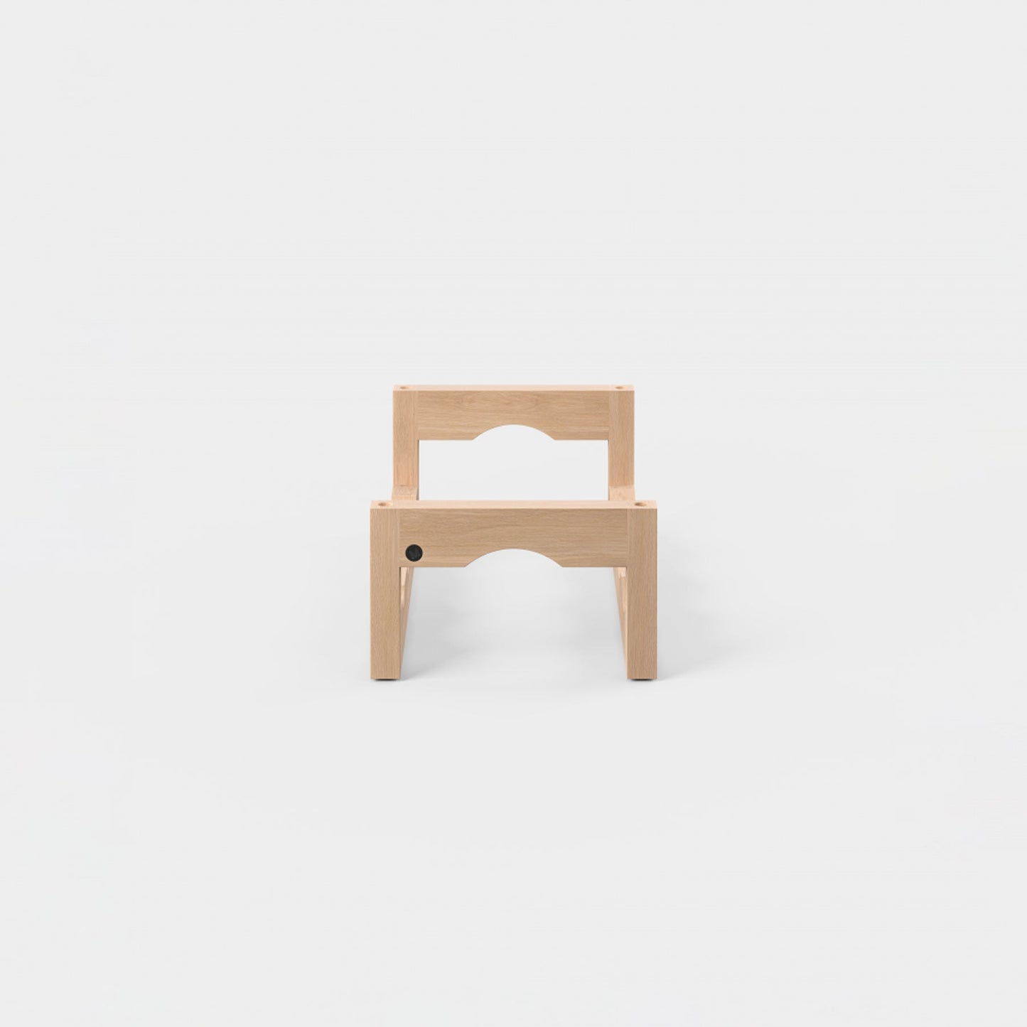 Silo Wine Rack - District Furniture