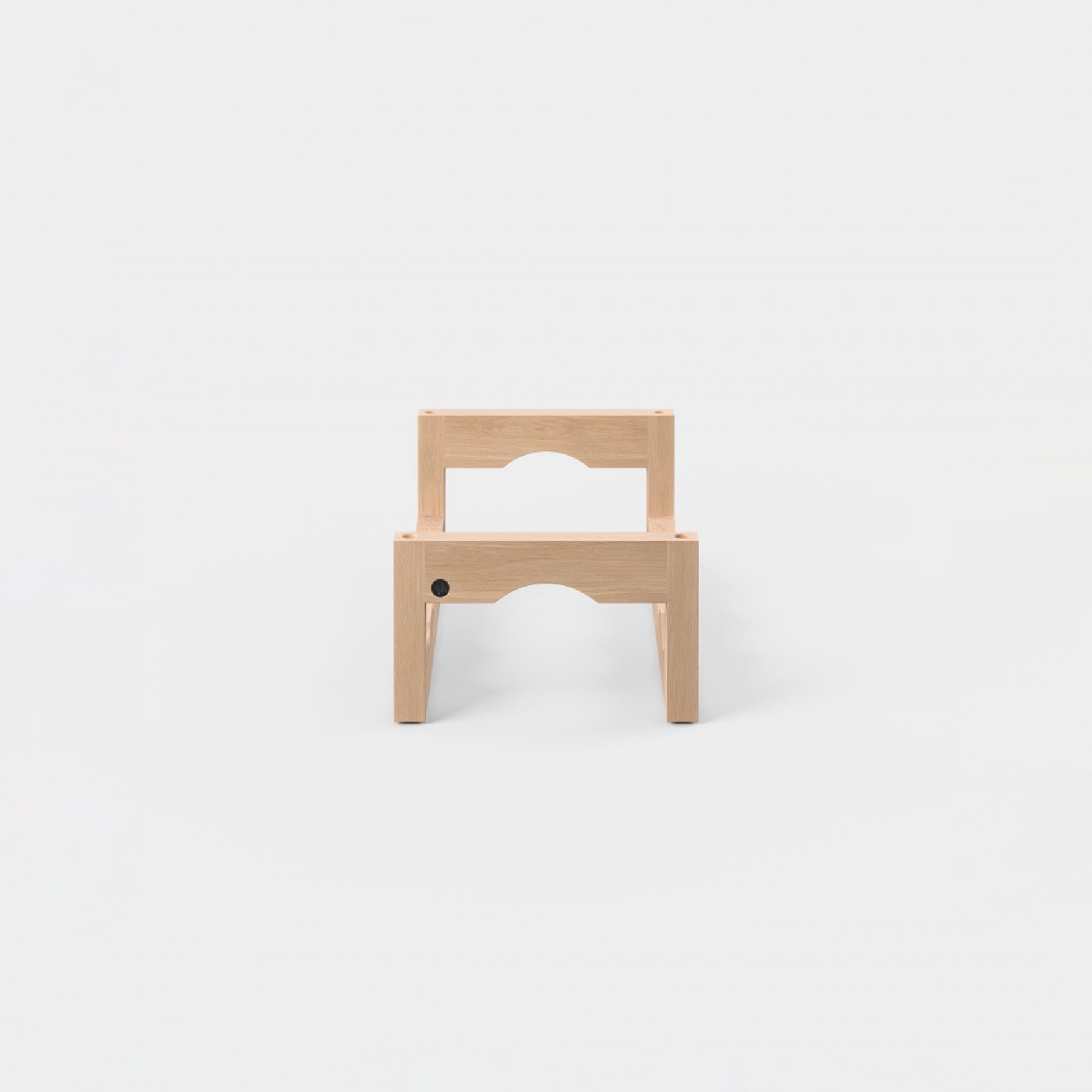 Silo Wine Rack - District Furniture