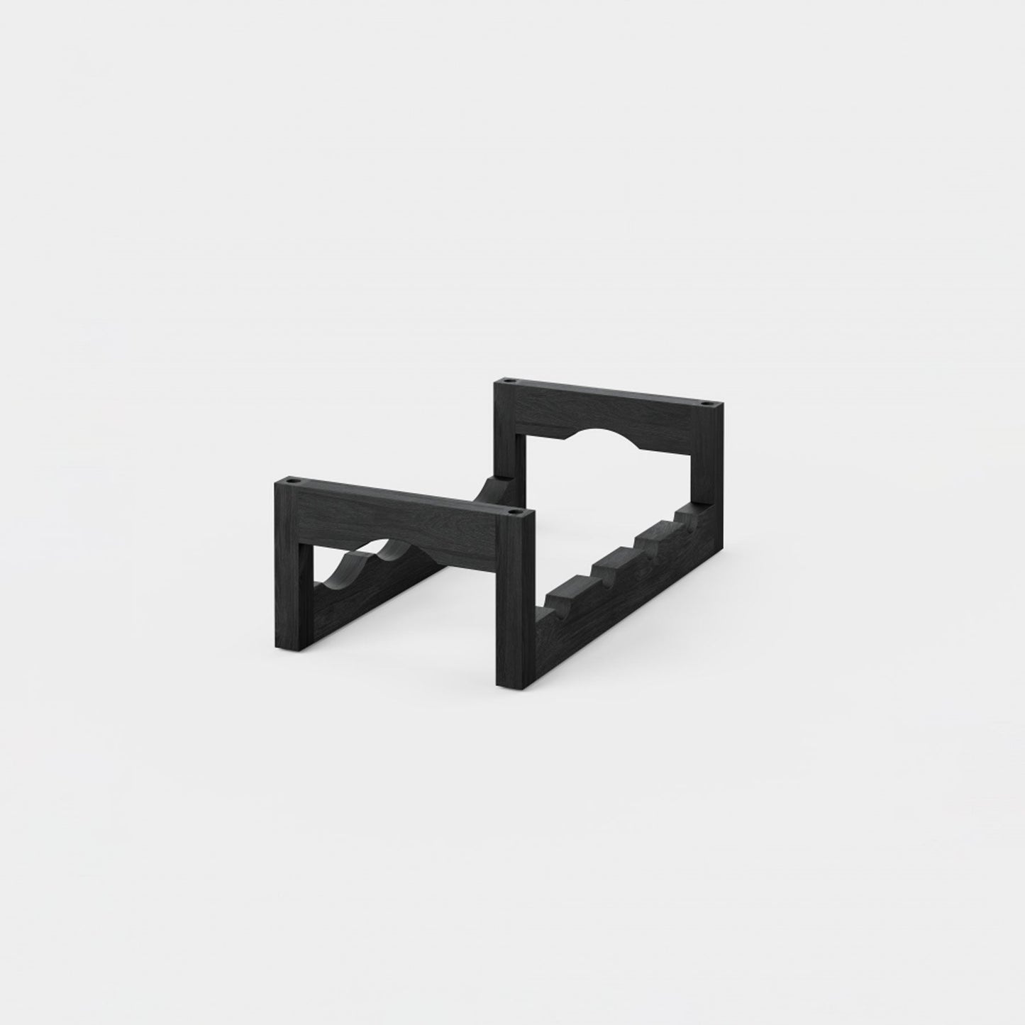 Silo Wine Rack - District Furniture