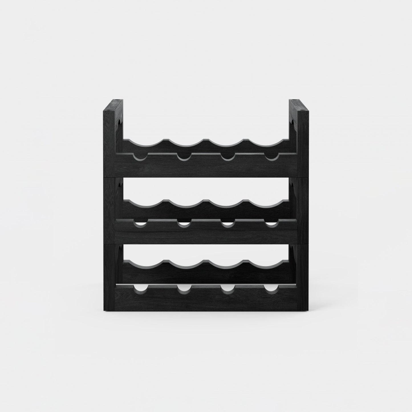Silo Wine Rack - District Furniture