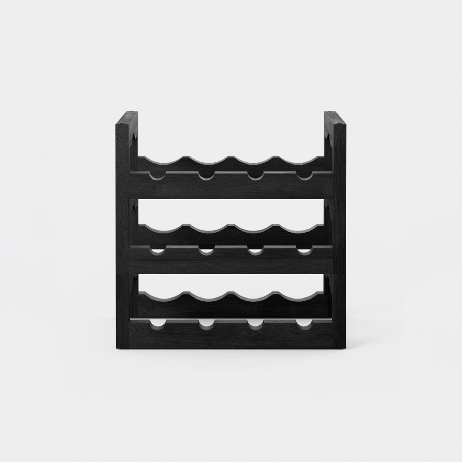 Silo Wine Rack - District Furniture