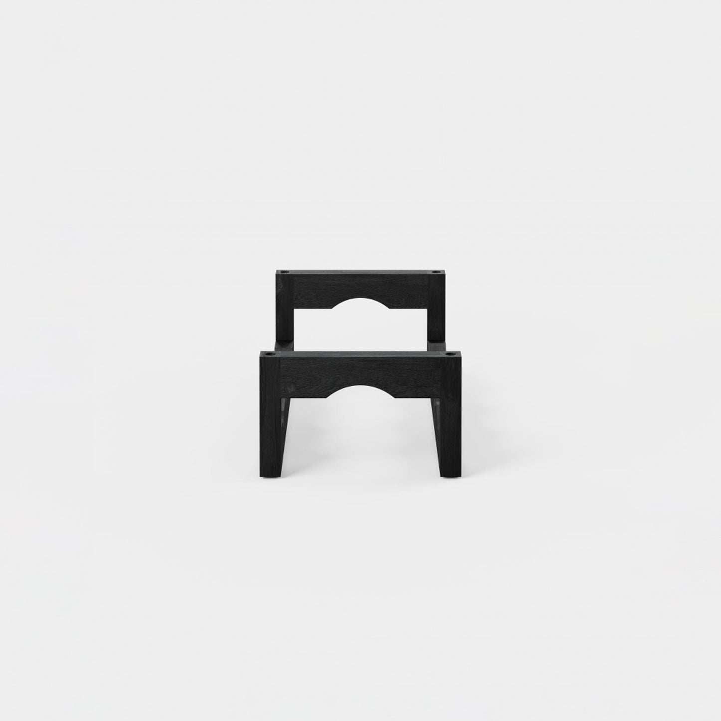 Silo Wine Rack - District Furniture