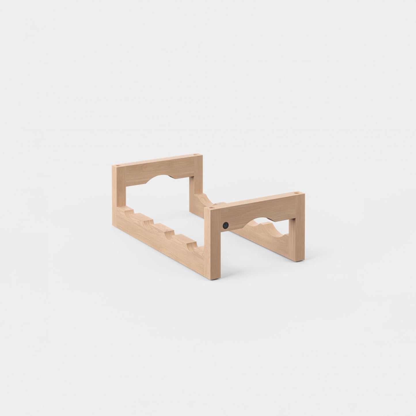 Silo Wine Rack - District Furniture
