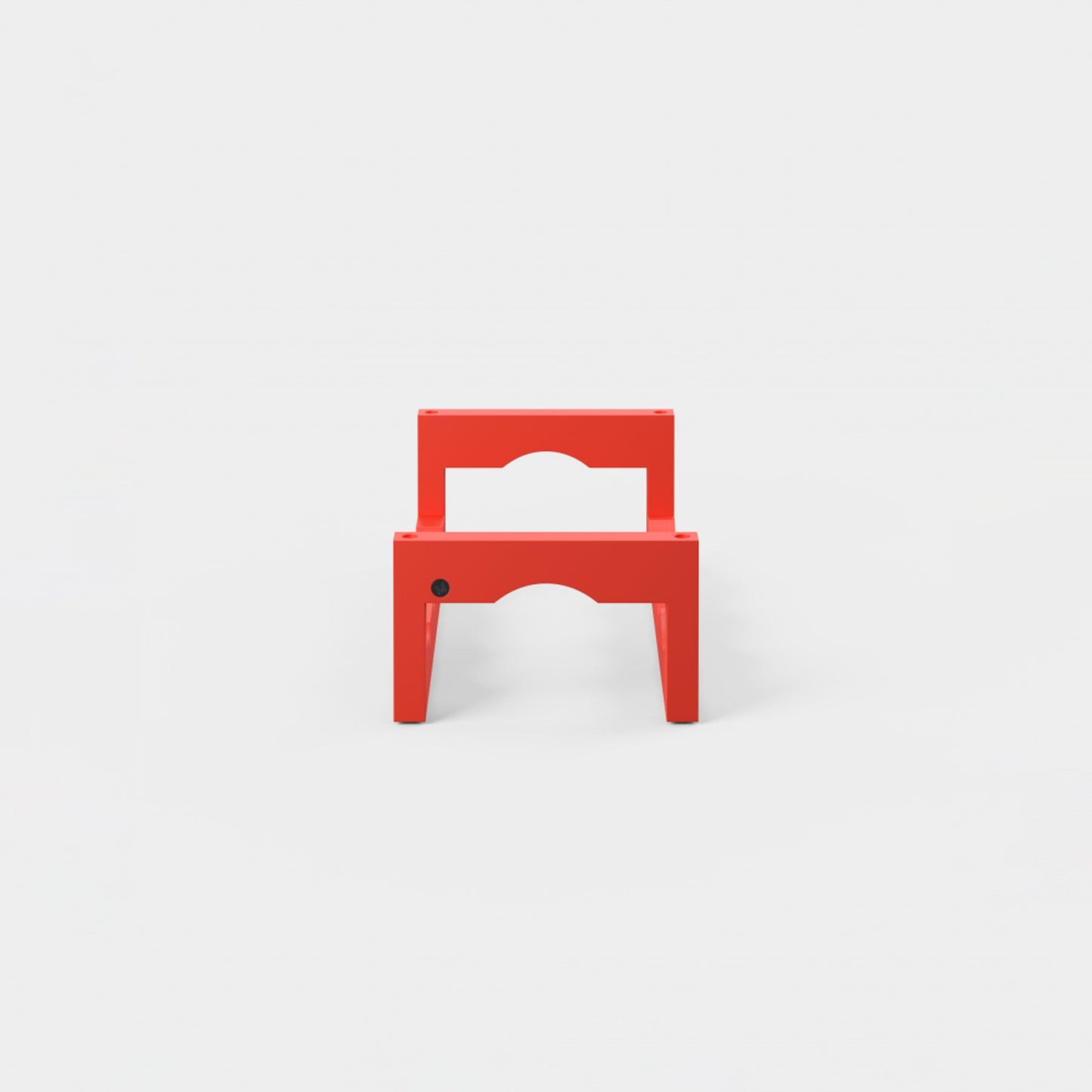 Silo Wine Rack - District Furniture